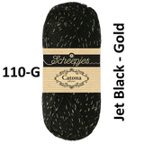 Scheepjes Catona Shine