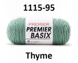 Premier Basix Worsted