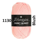 Scheepjes Chunky Monkey - 100 g