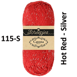 Scheepjes Catona Shine