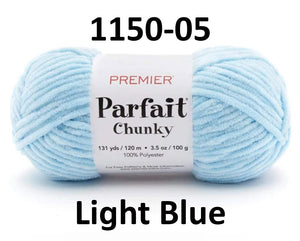Premier Parfait Chunky - 100 g