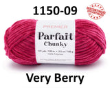 Premier Parfait Chunky - 100 g