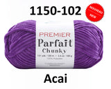 Premier Parfait Chunky - 100 g