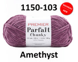Premier Parfait Chunky - 100 g