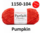 Premier Parfait Chunky - 100 g