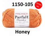 Premier Parfait Chunky - 100 g