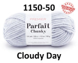 Premier Parfait Chunky - 100 g