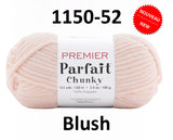 Premier Parfait Chunky - 100 g