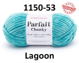 Premier Parfait Chunky - 100 g