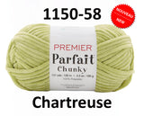 Premier Parfait Chunky - 100 g