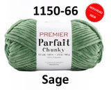 Premier Parfait Chunky - 100 g