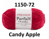 Premier Parfait Chunky - 100 g