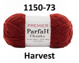 Premier Parfait Chunky - 100 g