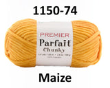 Premier Parfait Chunky - 100 g