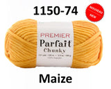 Premier Parfait Chunky - 100 g