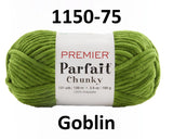 Premier Parfait Chunky - 100 g