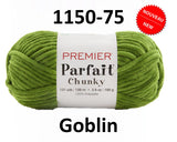 Premier Parfait Chunky - 100 g