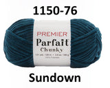 Premier Parfait Chunky - 100 g