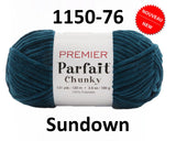 Premier Parfait Chunky - 100 g