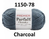 Premier Parfait Chunky - 100 g