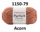 Premier Parfait Chunky - 100 g