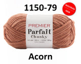 Premier Parfait Chunky - 100 g