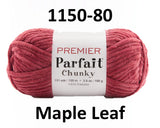 Premier Parfait Chunky - 100 g
