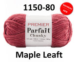 Premier Parfait Chunky - 100 g