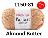 Premier Parfait Chunky - 100 g