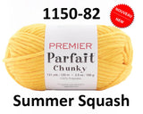Premier Parfait Chunky - 100 g