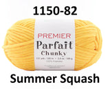 Premier Parfait Chunky - 100 g