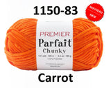 Premier Parfait Chunky - 100 g