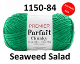 Premier Parfait Chunky - 100 g