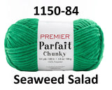 Premier Parfait Chunky - 100 g