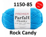 Premier Parfait Chunky - 100 g