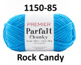 Premier Parfait Chunky - 100 g