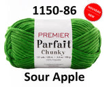 Premier Parfait Chunky - 100 g