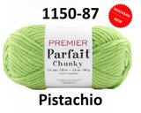 Premier Parfait Chunky - 100 g