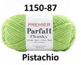 Premier Parfait Chunky - 100 g