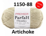 Premier Parfait Chunky - 100 g