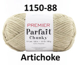 Premier Parfait Chunky - 100 g