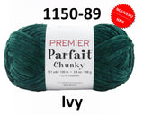 Premier Parfait Chunky - 100 g