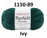 Premier Parfait Chunky - 100 g