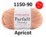 Premier Parfait Chunky - 100 g