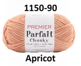 Premier Parfait Chunky - 100 g