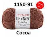Premier Parfait Chunky - 100 g