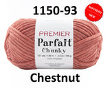 Premier Parfait Chunky - 100 g