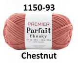 Premier Parfait Chunky - 100 g