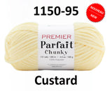 Premier Parfait Chunky - 100 g