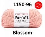 Premier Parfait Chunky - 100 g
